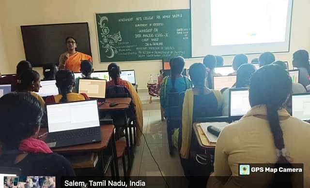College Image